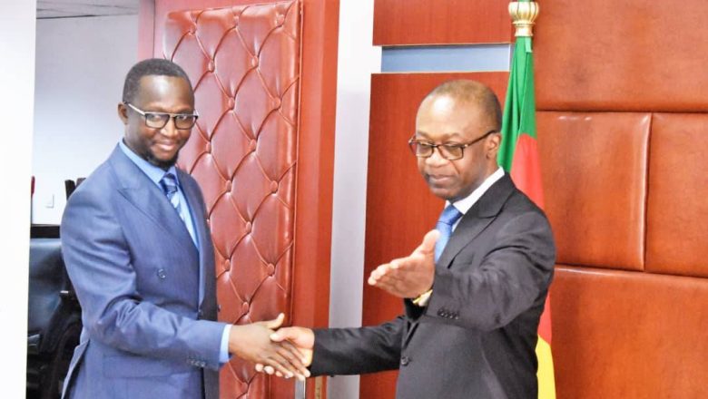 Cameroun-Centrafrique/Benchmarking : le Cameroun et la RCA se rencontrent pour échanger sur les PME