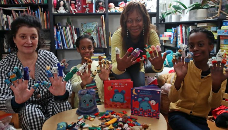 France – Cameroun/Mulhouse. Elles partent au Cameroun pour venir en aide à des enfants défavorisés